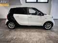 smart forFour Forfour 1.0 Passion 71cv Bianco - thumbnail 3