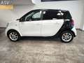 smart forFour Forfour 1.0 Passion 71cv Bianco - thumbnail 4