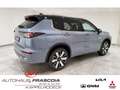 Mitsubishi Outlander Top (Luxury-Paket) 2,4 4WD Navi Leder ACC 360 grad Gris - thumbnail 5