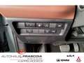 Mitsubishi Outlander Top (Luxury-Paket) 2,4 4WD Navi Leder ACC 360 grad Gris - thumbnail 19