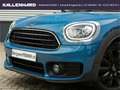 MINI Cooper D Countryman Navi-Leder-PDC-Sitzheizung Blau - thumbnail 6