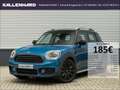 MINI Cooper D Countryman Navi-Leder-PDC-Sitzheizung Blau - thumbnail 1