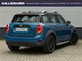 MINI Cooper D Countryman Navi-Leder-PDC-Sitzheizung Blau - thumbnail 3