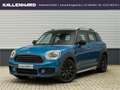 MINI Cooper D Countryman Navi-Leder-PDC-Sitzheizung Blau - thumbnail 2