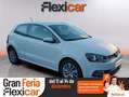 Volkswagen Polo 1.4 TDI BMT Sport 66kW Blanco - thumbnail 1