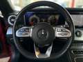 Mercedes-Benz E 450 4Matic AMG LED/NAVI/KEYLESS/AMBIENTE/360° Czerwony - thumbnail 17
