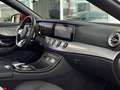 Mercedes-Benz E 450 4Matic AMG LED/NAVI/KEYLESS/AMBIENTE/360° Rood - thumbnail 14