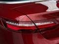 Mercedes-Benz E 450 4Matic AMG LED/NAVI/KEYLESS/AMBIENTE/360° Rojo - thumbnail 30
