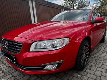 V70 T5 GeartronicMomentum