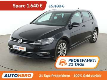 1.4 TSI Comfortline BlueMotion*NAVI*CAM*