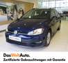 Volkswagen Golf Variant TDI SCR Blau - thumbnail 1