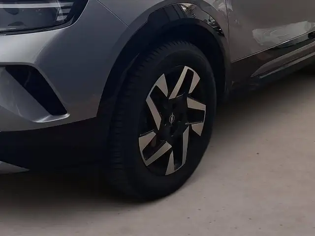 Opel Mokka view 6
