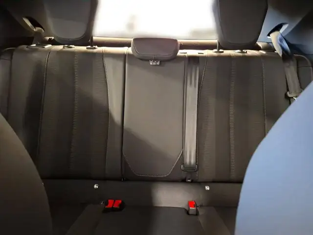Opel Mokka view 16