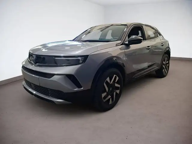 Opel Mokka view 7