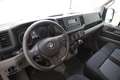 Volkswagen Crafter 35 Pritsche MR TDI 103 kW | AHK | Klima Blanc - thumbnail 11