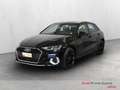 Audi A3 sportback 35 2.0 tdi business s-tronic Schwarz - thumbnail 1