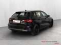 Audi A3 sportback 35 2.0 tdi business s-tronic Schwarz - thumbnail 4