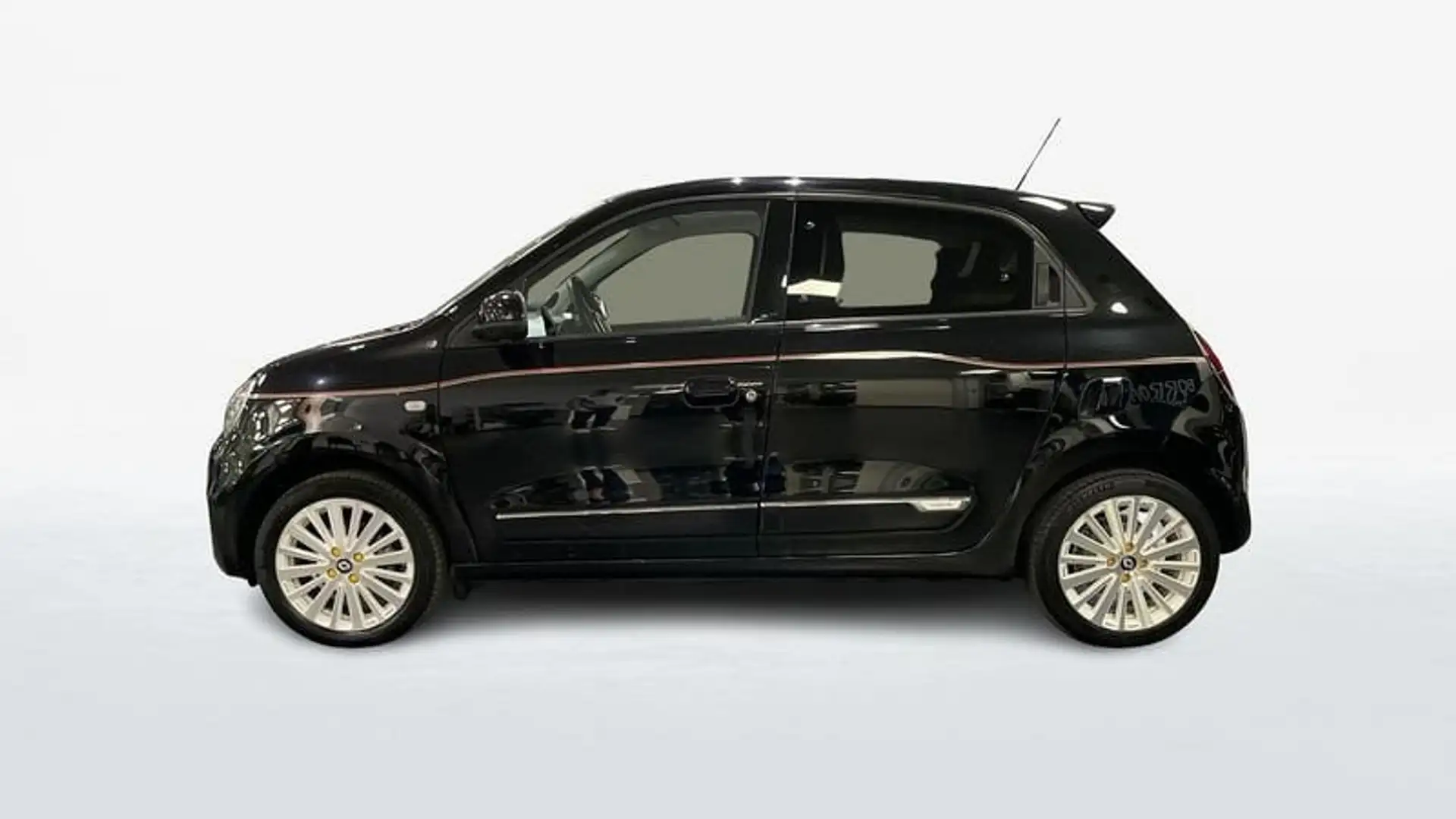 Renault Twingo Twingo 22kWh Vibes Nero - 2