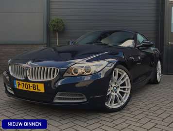 Roadster sDrive35i M sport | Leer | Memory | 19 In