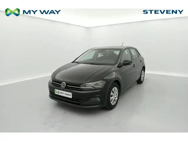 Volkswagen Polo UNITED 1.0 70kW(95ch) 5V * My Way Selection *