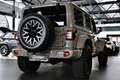 Jeep Wrangler Sahara Brute Beige - thumbnail 4