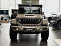 Jeep Wrangler Sahara Brute Beige - thumbnail 2