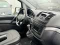 Mercedes-Benz Viano 3.5 Benzin extralang*Panoramachdach*TOP Schwarz - thumbnail 10