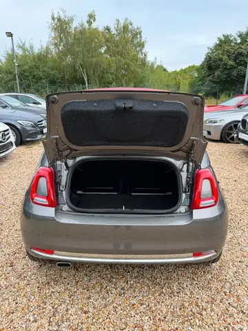 Fiat 500c view 12