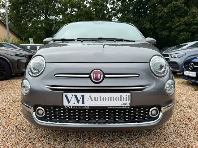 Fiat 500c view 2