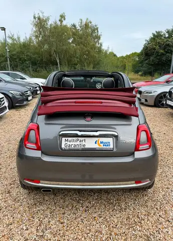 Fiat 500c view 9