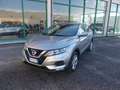 Nissan Qashqai Qashqai II 2017 1.5 dci Acenta 110cv OK NTENTATI Grigio - thumbnail 2