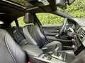 BMW 420 4-serie Gran Coupé 420d xDrive High Exe I Facelift Gris - thumbnail 14