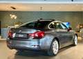 BMW 420 4-serie Gran Coupé 420d xDrive High Exe I Facelift Gris - thumbnail 5