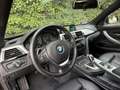 BMW 420 4-serie Gran Coupé 420d xDrive High Exe I Facelift Gris - thumbnail 9