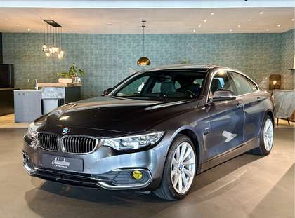 BMW 420 4-serie Gran Coupé 420d xDrive High Exe I Facelift