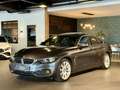 BMW 420 4-serie Gran Coupé 420d xDrive High Exe I Facelift Gris - thumbnail 24