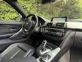 BMW 420 4-serie Gran Coupé 420d xDrive High Exe I Facelift Gris - thumbnail 15