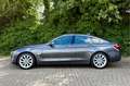 BMW 420 4-serie Gran Coupé 420d xDrive High Exe I Facelift Gris - thumbnail 29