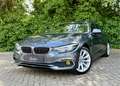 BMW 420 4-serie Gran Coupé 420d xDrive High Exe I Facelift Gris - thumbnail 28