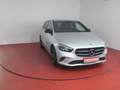 Mercedes-Benz B 180 273,-ohne Anzahlung Navi AHK Kamera Silber - thumbnail 23