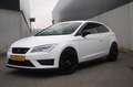 SEAT Leon 1.4 TSI FR Wit - thumbnail 1