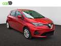 Renault ZOE Intens 80 kW R110 Batería 50kWh Rojo - thumbnail 5