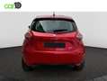 Renault ZOE Intens 80 kW R110 Batería 50kWh Rojo - thumbnail 3