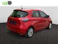 Renault ZOE Intens 80 kW R110 Batería 50kWh Rojo - thumbnail 4