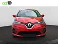 Renault ZOE Intens 80 kW R110 Batería 50kWh Rojo - thumbnail 6