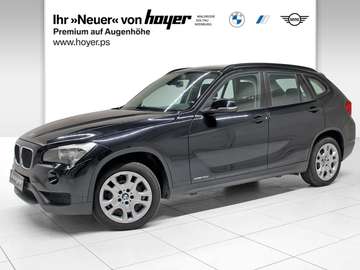 xDrive18d Tempomat AHK Klimaaut. Shz PDC