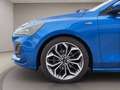 Ford Focus 1.5 ecoblue ST-Line X 120cv auto Bleu - thumbnail 10