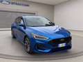 Ford Focus 1.5 ecoblue ST-Line X 120cv auto Bleu - thumbnail 8