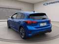 Ford Focus 1.5 ecoblue ST-Line X 120cv auto Bleu - thumbnail 7