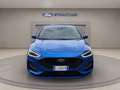 Ford Focus 1.5 ecoblue ST-Line X 120cv auto Bleu - thumbnail 2